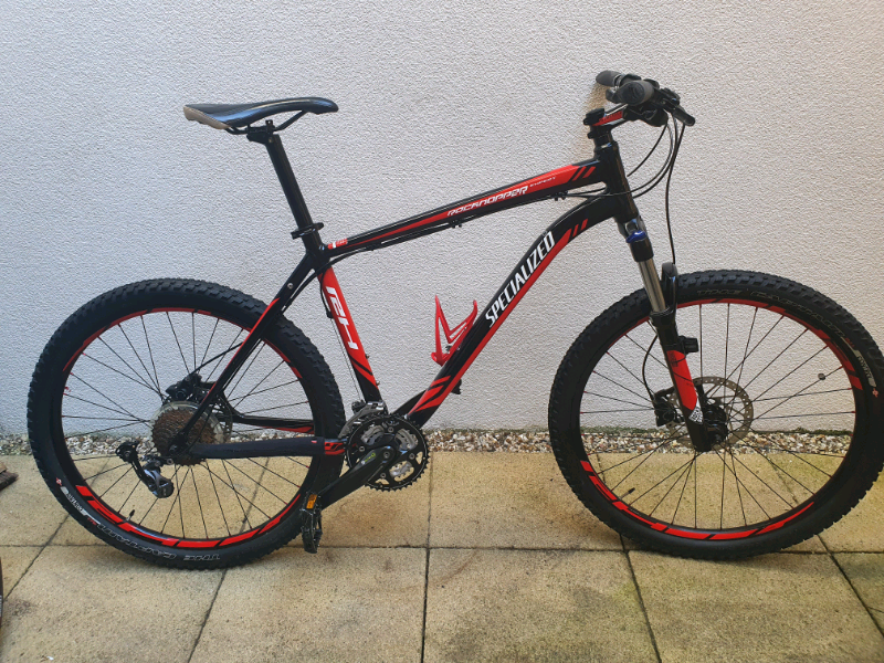 specialized rockhopper gumtree